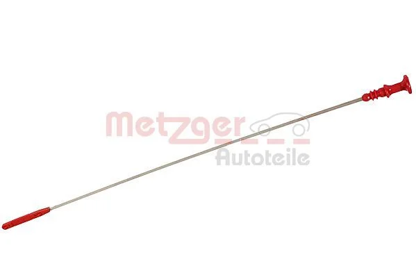 Oil Dipstick METZGER 8001078