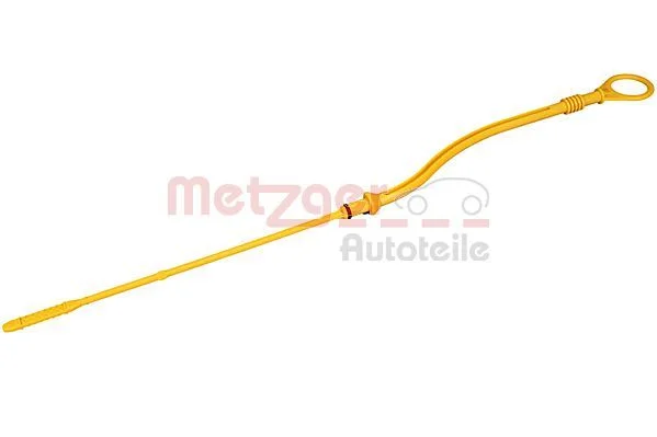 Oil Dipstick METZGER 8001079