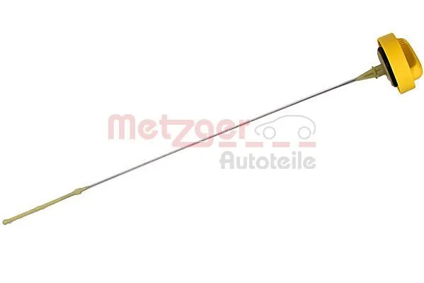 Oil Dipstick METZGER 8001080