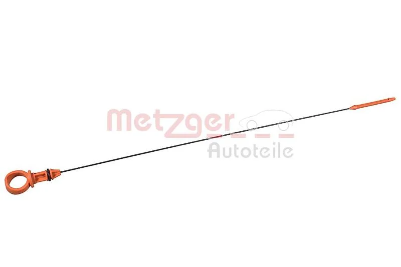 Oil Dipstick METZGER 8001083