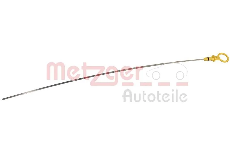 Oil Dipstick METZGER 8001085