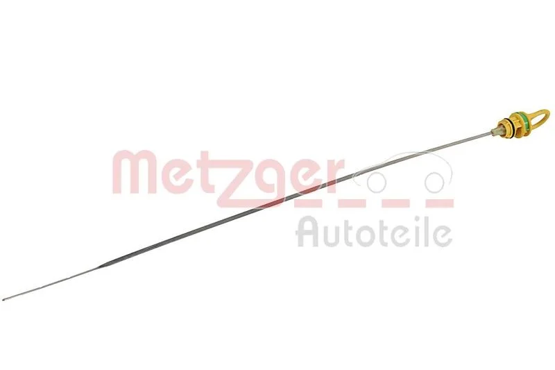 Oil Dipstick METZGER 8001087