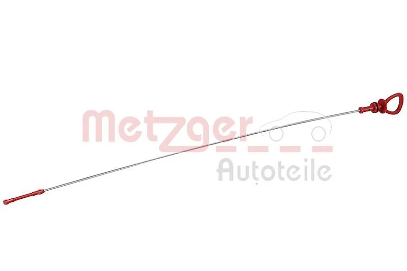 Oil Dipstick METZGER 8001089