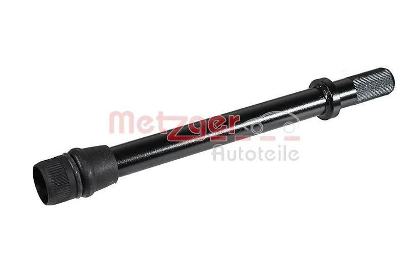 Tube, oil dipstick METZGER 8001093