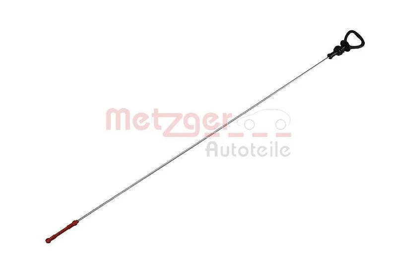 Oil Dipstick METZGER 8001101