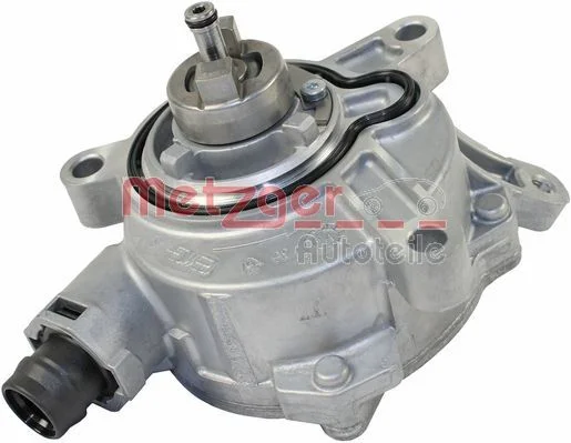 Vacuum Pump, braking system METZGER 8010013