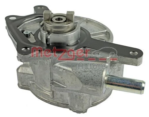 Vacuum Pump, braking system METZGER 8010017