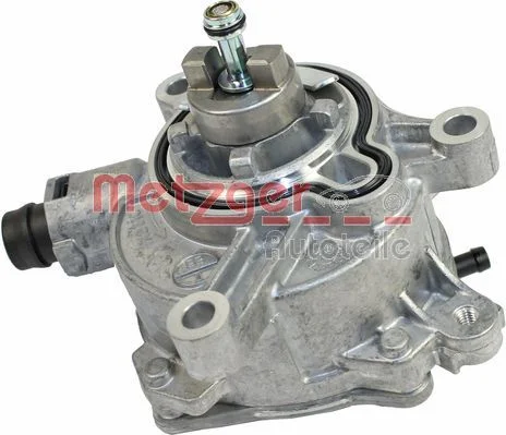 Vacuum Pump, braking system METZGER 8010038