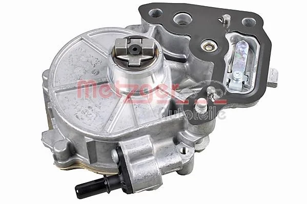 Vacuum Pump, braking system METZGER 8010125