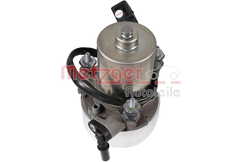 Vacuum Pump, braking system METZGER 8010164