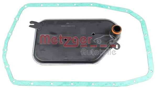 Sada hydraulického filtra, automatická prevodovka METZGER 8020014