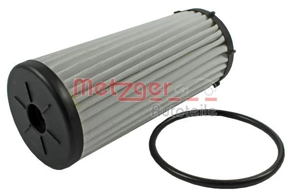 Hydraulický filter, automatická prevodovka METZGER 8020027