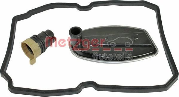 Sada hydraulického filtra, automatická prevodovka METZGER 8020031
