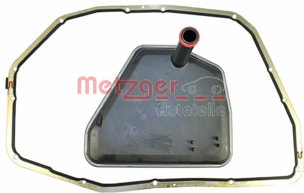 Hydraulic Filter Kit, automatic transmission METZGER 8020032