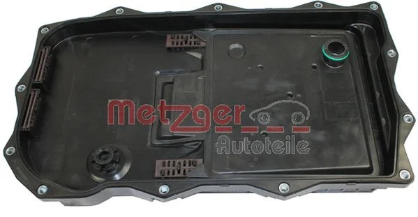 Olejová vaňa, automatická prevodovka METZGER 8020033