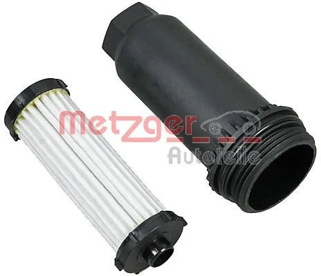 Sada hydraulického filtra, automatická prevodovka METZGER 8020038
