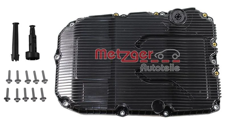 Olejová vaňa, automatická prevodovka METZGER 8020044