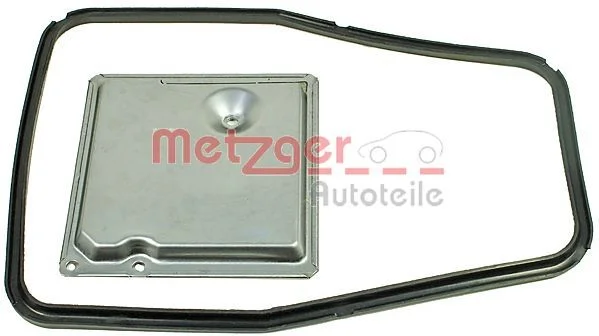 Sada hydraulického filtra, automatická prevodovka METZGER 8020046