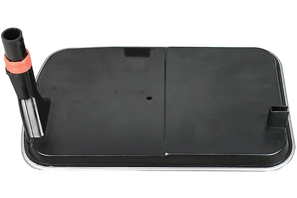 Hidraulinių filtrų komplektas, automatinė transmisija METZGER 8020053