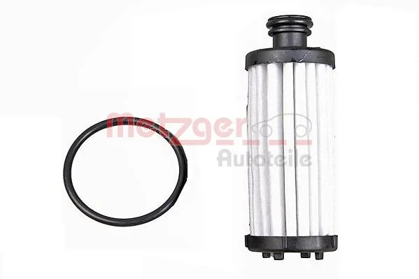 Sada hydraulického filtra, automatická prevodovka METZGER 8020128