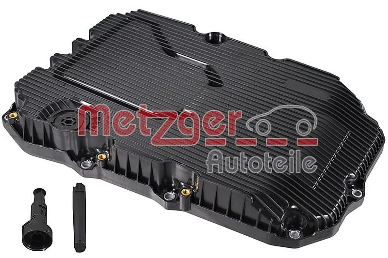 Olejová vaňa, automatická prevodovka METZGER 8020133