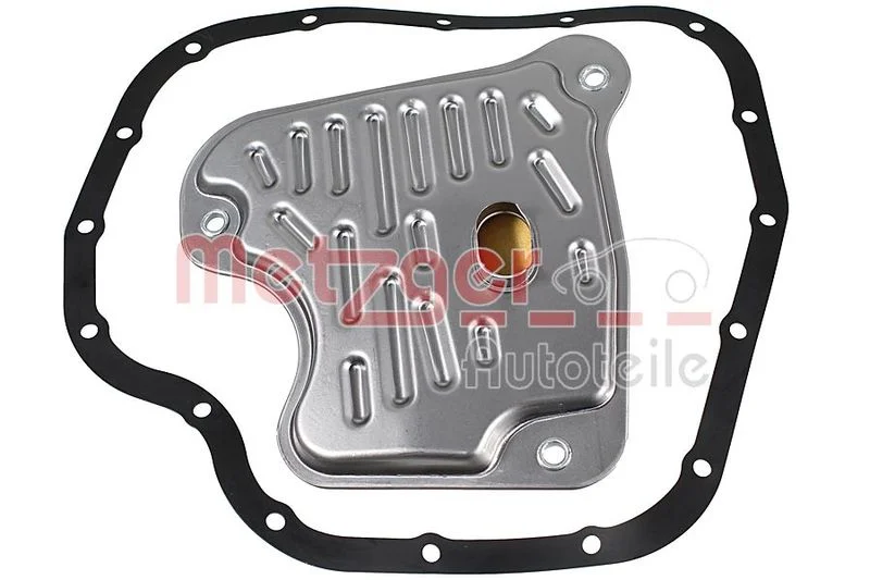 Sada hydraulického filtra, automatická prevodovka METZGER 8020134