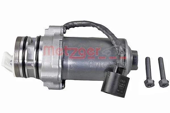 Pump, multi-plate clutch (all-wheel drive) METZGER 8027006
