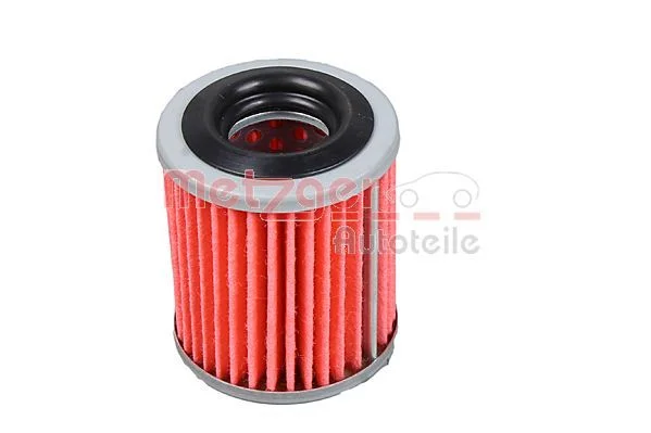 Hydraulický filter, automatická prevodovka METZGER 8028026