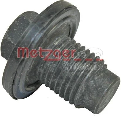 Screw Plug, oil sump METZGER 8030033