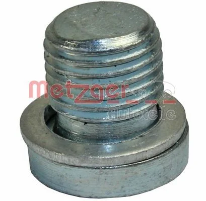 Srieginis dangtelis, automatinės pavarų dėžės korpusas METZGER 8030046