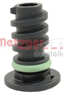 Screw Plug, oil sump METZGER 8030052