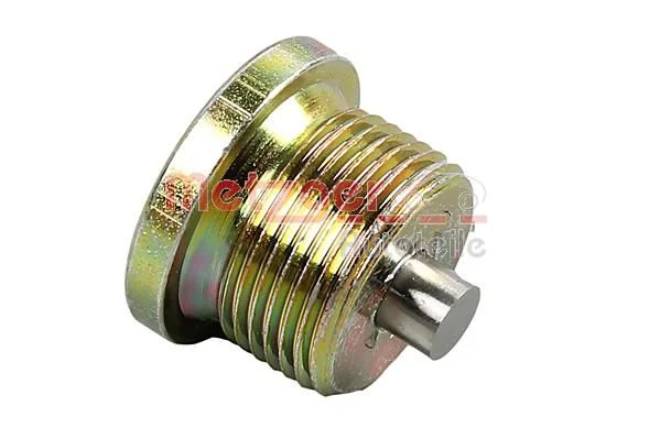 Screw Plug, automatic transmission casing METZGER 8030069