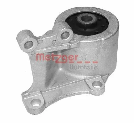Montáž, motor METZGER 8050929