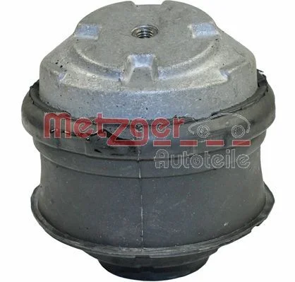 Montáž, motor METZGER 8053755