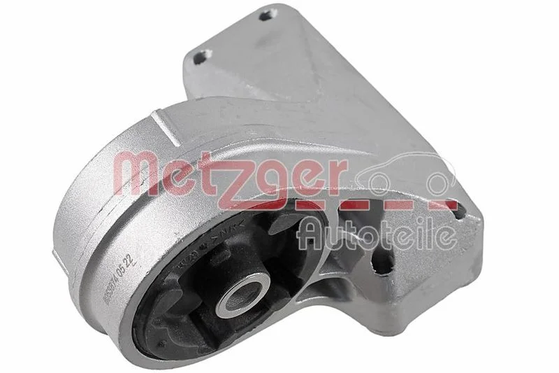 Mounting, engine METZGER 8053874