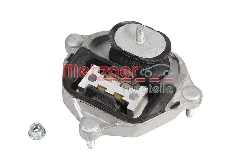 Mounting, automatic transmission METZGER 8053876