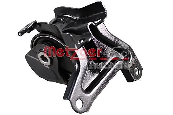 Montáž, motor METZGER 8053877