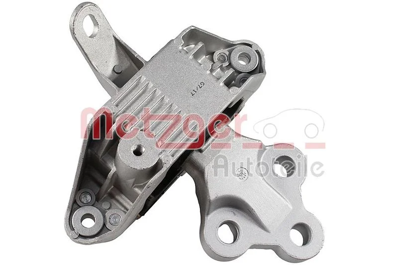 Mounting, engine METZGER 8053882