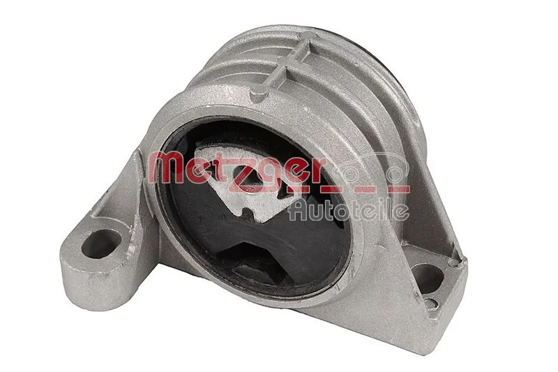 Montáž, motor METZGER 8053913