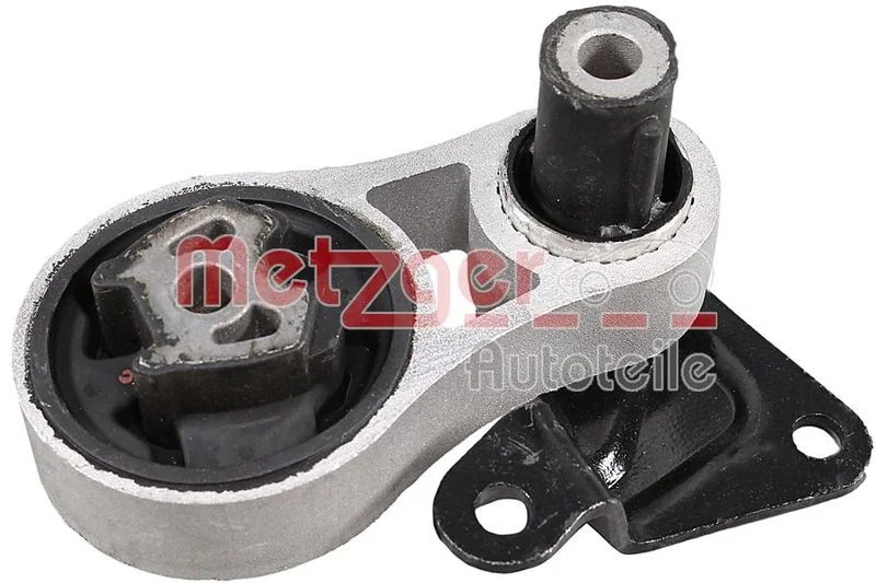 Montáž, motor METZGER 8053925