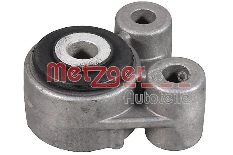 Mounting, automatic transmission METZGER 8054042