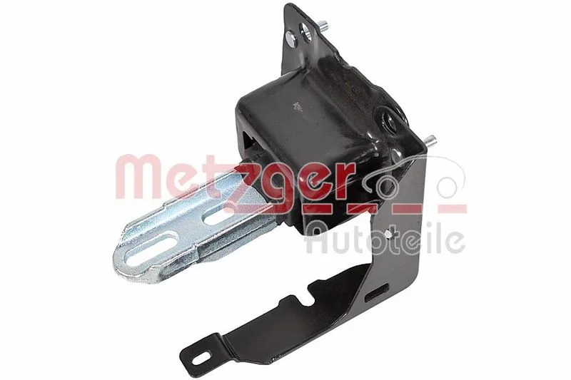 Montáž, automatická prevodovka METZGER 8054066