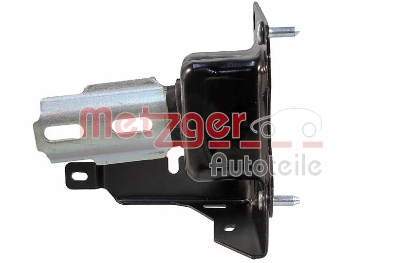 Montáž, automatická prevodovka METZGER 8054087