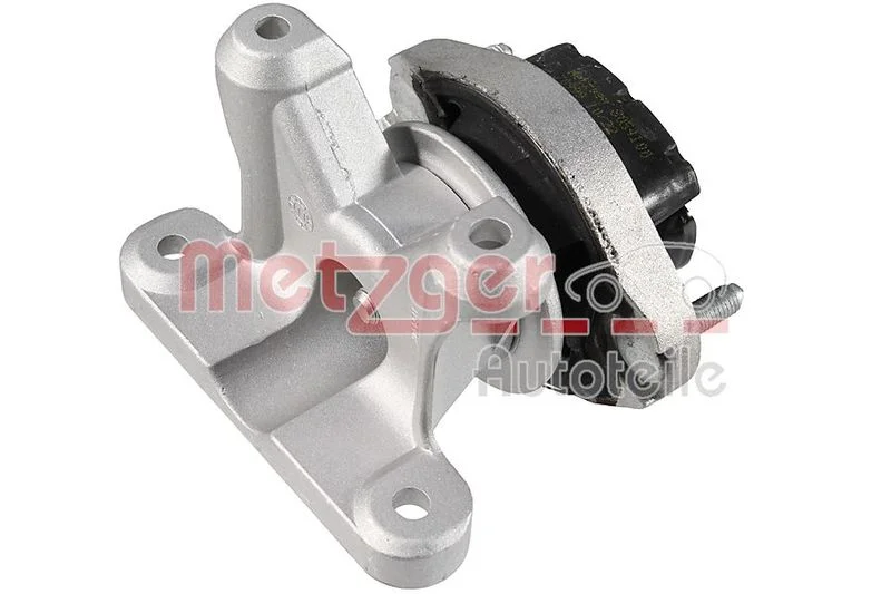 Montáž, automatická prevodovka METZGER 8054100