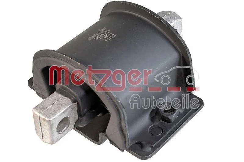 Montáž, automatická prevodovka METZGER 8054141
