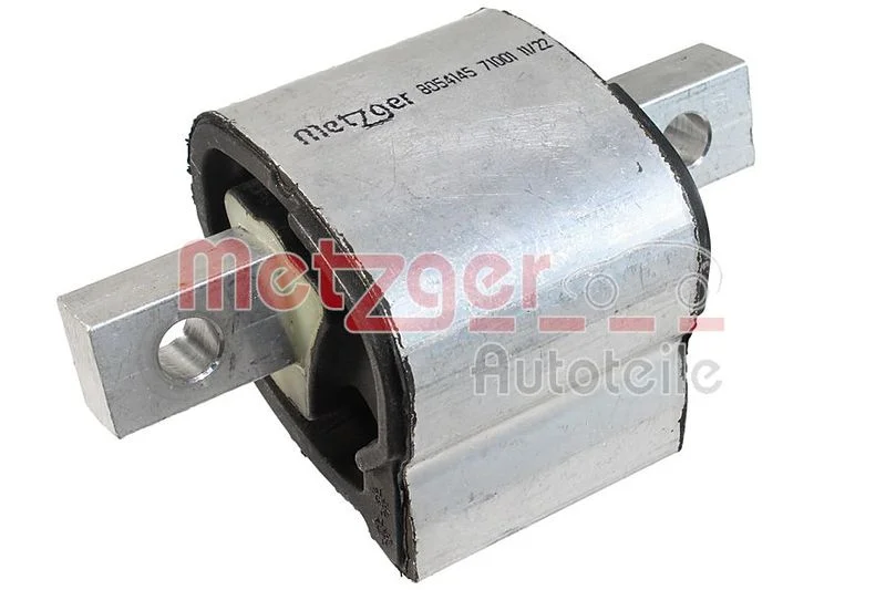 Montáž, automatická prevodovka METZGER 8054145