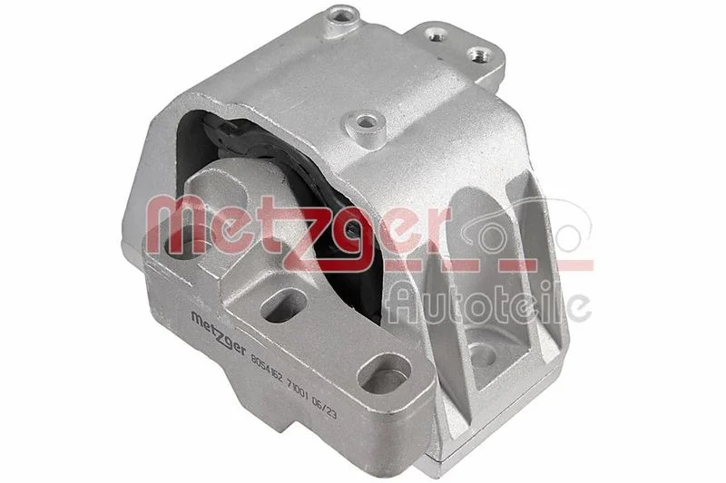 Montáž, motor METZGER 8054162