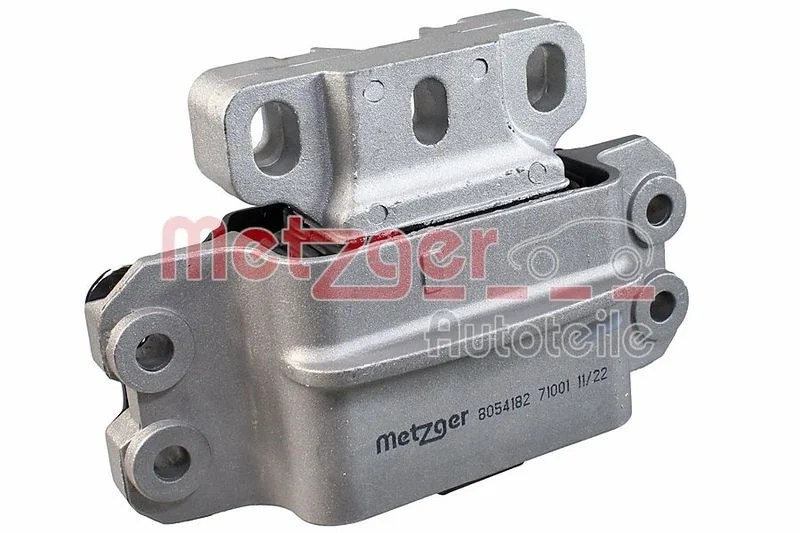 Montáž, manuálna prevodovka METZGER 8054182