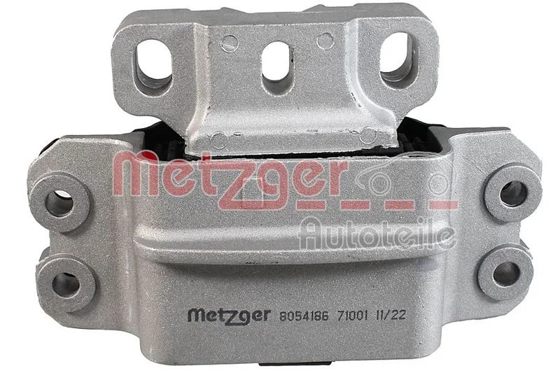 Montáž, manuálna prevodovka METZGER 8054186