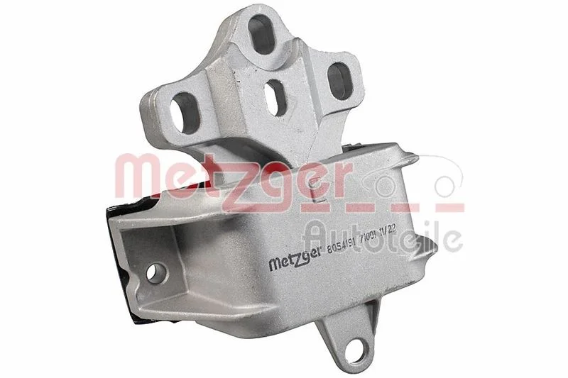 Mounting, manual transmission METZGER 8054191